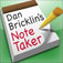 Note Taker icon