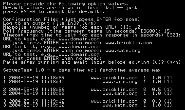 Running A Perl Program From A Perl Program